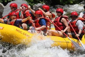 Virgin River Rafting: Adventure Awaits! | Your Ultimate Guide to Rafting Adventures, Gear & River Trips
