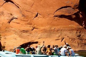 Unforgettable Colorado River Discovery Rafting Adventures! | Your Ultimate Guide to Rafting Adventures, Gear & River Trips