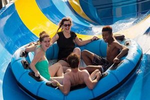 Best Raft Water Slide Fun: A Thrilling Ride! | Your Ultimate Guide to Rafting Adventures, Gear & River Trips
