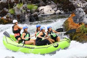 Best Rafting Near Redding CA: Local River Adventures! | Your Ultimate Guide to Rafting Adventures, Gear & River Trips