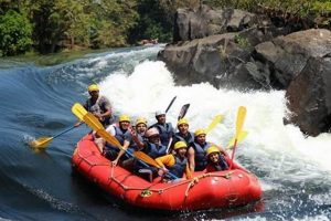 River Rafting Price Guide: Costs &amp; Saving Tips | Your Ultimate Guide to Rafting Adventures, Gear & River Trips