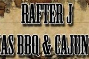 Rafter J BBQ Iowa Park TX: Cajun Eats & More! | Your Ultimate Guide to Rafting Adventures, Gear & River Trips