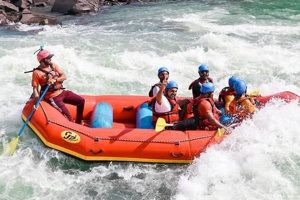Best River Rafting Boats: Gear Up for Adventure! | Your Ultimate Guide to Rafting Adventures, Gear & River Trips