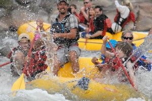 Experience Whitewater Rafting Aspen Adventures Today! | Your Ultimate Guide to Rafting Adventures, Gear & River Trips