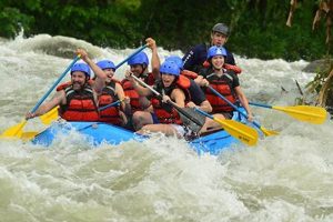Experience! Balsa River Rafting Costa Rica Tours | Your Ultimate Guide to Rafting Adventures, Gear & River Trips