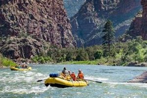 Best Salt Lake City Rafting Tours | Adventure Awaits! | Your Ultimate Guide to Rafting Adventures, Gear & River Trips