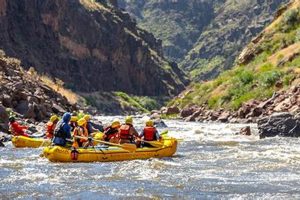 Experience Royal Gorge Rafting Co: Thrills Await! | Your Ultimate Guide to Rafting Adventures, Gear & River Trips