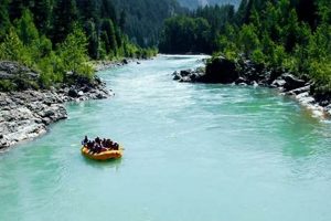 Plan Your Kalispell MT White Water Rafting Adventure! | Your Ultimate Guide to Rafting Adventures, Gear & River Trips