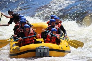 Plan Your Whitewater Rafting Black River NY Adventure Trip | Your Ultimate Guide to Rafting Adventures, Gear & River Trips