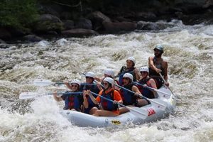 Guide to Big Bear Water Rafting Adventures! | Your Ultimate Guide to Rafting Adventures, Gear & River Trips
