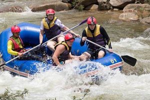 Your Guide to Boone Whitewater Rafting Adventures | Your Ultimate Guide to Rafting Adventures, Gear & River Trips
