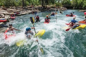 Your San Marcos River Rafting Adventure: Tips &amp; Fun! | Your Ultimate Guide to Rafting Adventures, Gear & River Trips