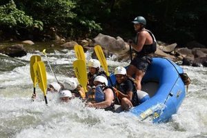 Explore Chattanooga River Rafting: Trips &amp; Adventures | Your Ultimate Guide to Rafting Adventures, Gear & River Trips