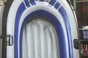 Coleman Raft Guide: The Best 4 Person Inflatable Choice! | Your Ultimate Guide to Rafting Adventures, Gear & River Trips