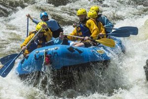 Adventure Whitewater Rafting Fort Collins: Trips &amp; Tours | Your Ultimate Guide to Rafting Adventures, Gear & River Trips