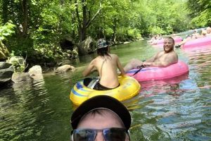 Saluda River Rafting: Your Thrilling Adventure Guide | Your Ultimate Guide to Rafting Adventures, Gear & River Trips