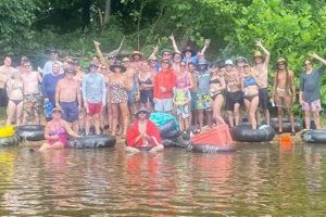Your Guide to James River Rafting in Scottsville, VA! | Your Ultimate Guide to Rafting Adventures, Gear & River Trips