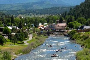 Pagosa Springs River Rafting CO: Your Ultimate Guide! | Your Ultimate Guide to Rafting Adventures, Gear & River Trips