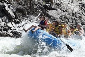 The Ultimate Clark Fork River Rafting Guide | Your Ultimate Guide to Rafting Adventures, Gear & River Trips