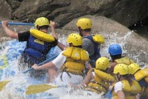 River Wisdom: Whitewater Rafting Quotes That Inspire! | Your Ultimate Guide to Rafting Adventures, Gear & River Trips