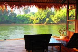 River Kwai Boutique Raft Resort: Your Floating Escape | Your Ultimate Guide to Rafting Adventures, Gear & River Trips