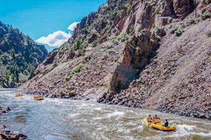 Plan Your Colorado Rafting Season Adventure! | Your Ultimate Guide to Rafting Adventures, Gear & River Trips