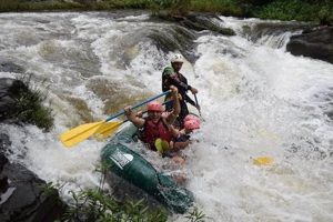 Tamarindo White Water Rafting: Thrills & Adventure! | Your Ultimate Guide to Rafting Adventures, Gear & River Trips