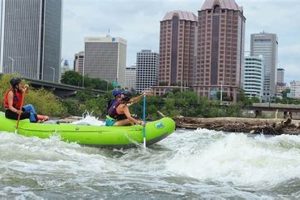 Guide to Water Rafting Richmond VA Adventures! | Your Ultimate Guide to Rafting Adventures, Gear & River Trips