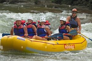 Thrilling River Rafting Tennessee Adventures | Book Now! | Your Ultimate Guide to Rafting Adventures, Gear & River Trips