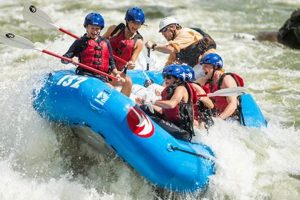 Thrilling: White Water Rafting Carolina Adventures & Info | Your Ultimate Guide to Rafting Adventures, Gear & River Trips