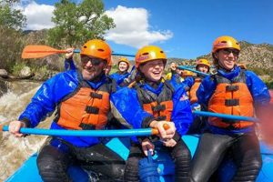 Best Outfit for Water Rafting: Gear & Essentials | Your Ultimate Guide to Rafting Adventures, Gear & River Trips