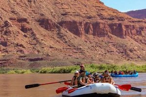 Plan Your Moab Rafting Trip: Adventure Awaits! | Your Ultimate Guide to Rafting Adventures, Gear & River Trips