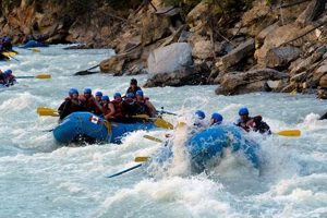 Your Ultimate Guide to White Water Rafting Golden BC Fun! | Your Ultimate Guide to Rafting Adventures, Gear & River Trips
