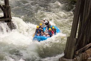 Thrilling NH River Rafting: New Hampshire Adventures! | Your Ultimate Guide to Rafting Adventures, Gear & River Trips