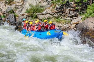 Colorado Rafting: How Much Does It Cost? Prices & Tips | Your Ultimate Guide to Rafting Adventures, Gear & River Trips