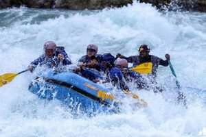 Unforgettable River Rafting: Your Guide to the Best in the World! | Your Ultimate Guide to Rafting Adventures, Gear & River Trips