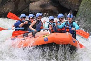 Your Guide: Water Rafting in Texas Adventures! | Your Ultimate Guide to Rafting Adventures, Gear & River Trips