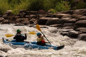 Your Guide: Mountain Waters Rafting in Durango, CO Trips! | Your Ultimate Guide to Rafting Adventures, Gear & River Trips
