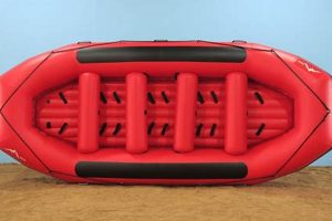 The Best Inflatable Pontoon Raft: Reviews & Guide | Your Ultimate Guide to Rafting Adventures, Gear & River Trips