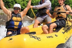 Packing: What to Take on a Rafting Trip - Essentials Guide | Your Ultimate Guide to Rafting Adventures, Gear & River Trips