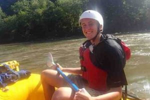 Your Lake Lure Rafting Adventure Awaits! | Your Ultimate Guide to Rafting Adventures, Gear & River Trips