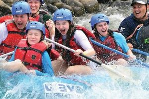 Thrilling Family White Water Rafting Trips Await! | Your Ultimate Guide to Rafting Adventures, Gear & River Trips
