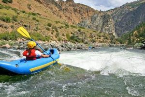 Best Idaho Falls White Water Rafting Tours & Trips | Your Ultimate Guide to Rafting Adventures, Gear & River Trips