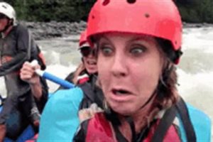 White Water Rafting Funny: River Laughs & Fails! | Your Ultimate Guide to Rafting Adventures, Gear & River Trips