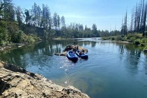 Best River Rafting Portland: Tours & Adventure | Your Ultimate Guide to Rafting Adventures, Gear & River Trips