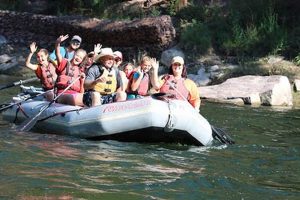 Your Flaming Gorge River Rafting Adventure | Green River | Your Ultimate Guide to Rafting Adventures, Gear & River Trips