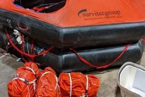 Life Assurance: Life Raft Recertification Matters! | Your Ultimate Guide to Rafting Adventures, Gear & River Trips