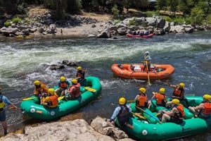 Guide to White Water Rafting Auburn CA Trips + Tips Your Ultimate Guide to Rafting Adventures, Gear & River Trips Guide to White Water Rafting Auburn CA Trips + Tips | Your Ultimate Guide to Rafting Adventures, Gear & River Trips