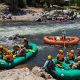 Guide to White Water Rafting Auburn CA Trips + Tips | Your Ultimate Guide to Rafting Adventures, Gear & River Trips
