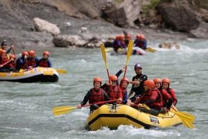 Adventure Awaits: Go River Rafting in Arunachal Pradesh! | Your Ultimate Guide to Rafting Adventures, Gear & River Trips